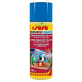 Sera Blackwater Aquatan 100 ml