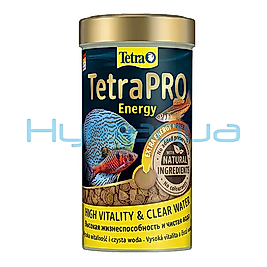 Tetra Pro Energy Cips 500 ml - 110 Gr Balık Yemi