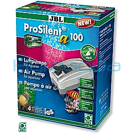 Jbl Pro Silent A 100 Tek Çıkışlı Hava Motoru