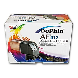 Dophin AF 012 Otomatik Yemleme Makinası