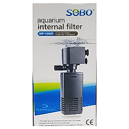 Sobo WP 1000F İç Filtre 15W 650 Lt/h