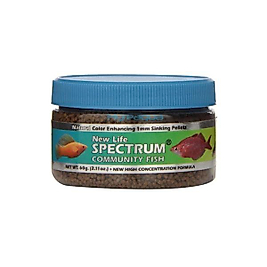 New Life Spectrum Community Formula 60 gr