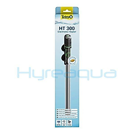 Tetra HT 300 - 300 W Elektronik Akvaryum Isıtıcısı