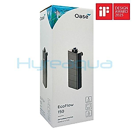 Oase EcoFlow 150 | Akvaryumİç Filtre - 550Lt/ h