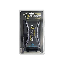 Flipper Max Float Cleaner ( 19 mm Cam Kalınlığına Kadar )