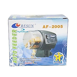 Resun AF 2005 Otomatik Yemleme Makinası