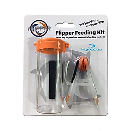 Flipper Feed Feeding Kit