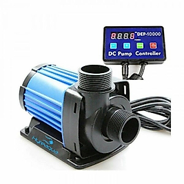 Hsbao Dep 15000 Devirdaym Motoru