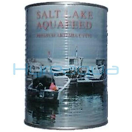 Great Salt Lake Artemia Yumurtası 425 gr Konserve