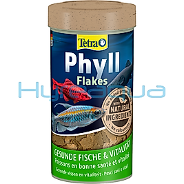 Tetra Phyll Pul Balık Yemi 100 ml / 20 Gr