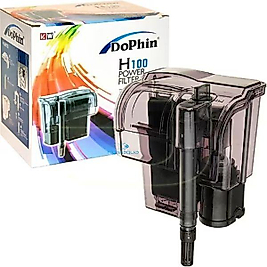 Dophin H 100 Askı Filtre 230 L/h