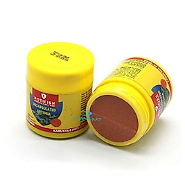 Rotifish Decapsuled Artemia 50 ml 15 gr