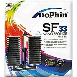 Dophin SF 33 Pipo Filtre