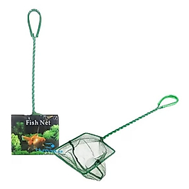 Akvaryum Balık Kepçesi 5''