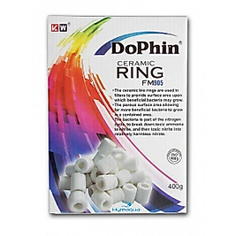 Dophin FM 905 Seramik Halka 400 Gr