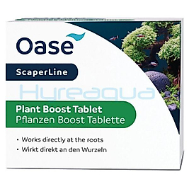 Oase Scaperline Plant Boost Tablet - 10 Adet