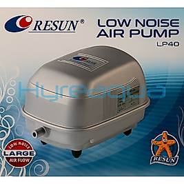 Resun Hava Komprösörü Lp 40