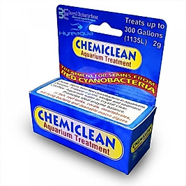 Boyd Enterprises  Chemi Clean - CC02