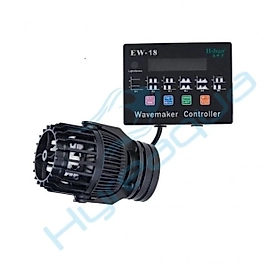 Hsbao EW 18 Dalga Motoru