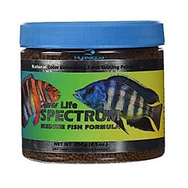 New Life Spectrum Medium Fish Formula 300 Gr Balık Yemi