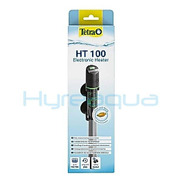 Tetra HT 100 - 100W Elektronik Akvaryum Isıtıcısı