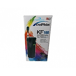 Dophin Kf 160 İç Filtre 160 L/h