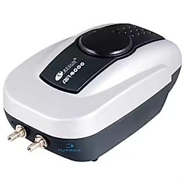 Resun Air 4000 Hava Motoru Çift Çıkış