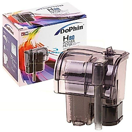 Dophin H 80 Askılı Filtre 190 L/h