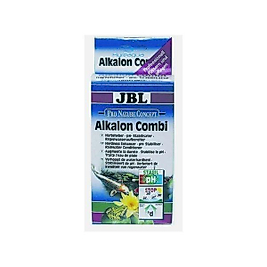 Jbl Alkalon Combi 500 G. Havuz Su Sertleştirici