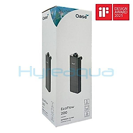Oase EcoFlow 200 | Akvaryumİç Filtre - 650Lt/ h