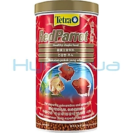 Tetra Red Parrot Balık Yemi 250 ml/ 110 Gr