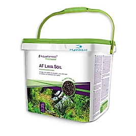 Aquaforest AF Lava Soil 5Lt Bitki Substratı