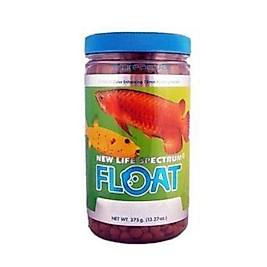 New Life Spectrum Float Jumbo Fish Formula 375 gr Pellet Balık Yemi