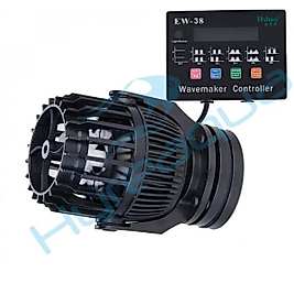 Hsbao EW 38 Dalga Motoru