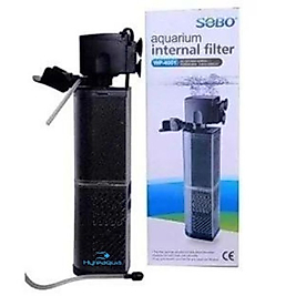 Sobo WP 4001 İç Filtre 30W 2000 Lt/h