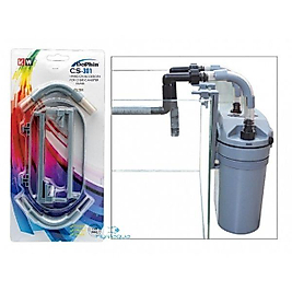 Dophin CS-301 Cf-300 Mini Dış Filtre Askı Aparatı