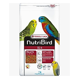 Versele Laga Nutribird B14 Muhabbet Pelet Yem 3 kg