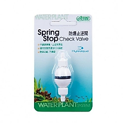 İsta Check Valf Beyaz