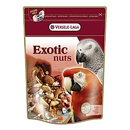 Versele Laga Prestige Exotic Nuts Papağan Kuruyemiş Karışımı 750 Gr