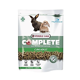 Versele Laga Complete Cuni Adult Yetişkin Tavşan Pelet Yem 500 Gr