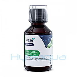 Oase ScaperLine Daily Fertilizer | Günlük Akvaryum Bitki Gübresi - 150 ml