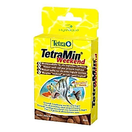 Tetramin Weekend 18 gr 20 Stick