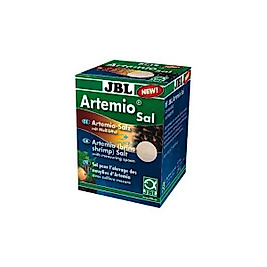 Jbl Artemiosal 200 Ml -230 Gr Artemia Tuzu
