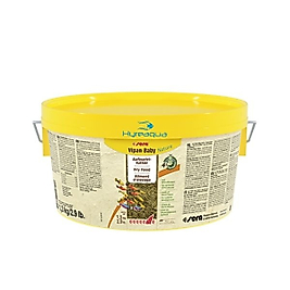 Sera Vipan Baby Nature 2200 ml /1,3 kg Balık Yemi