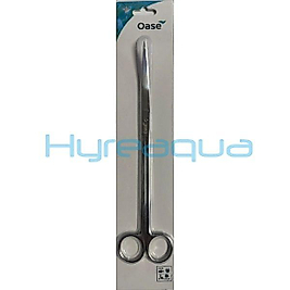 Oase Eğik Uçlu Makas - 25 cm
