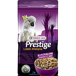Versele Laga Prestige Premium Loro Parque Avusturalya Papağan Yemi 1 kg