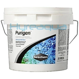 Seachem Purigen 50 gr | Orjinal Ambalajından Bölme - File Hediyeli