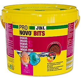 JBL Pro NovoBits Grano M 5,5 Lt  2640 gr