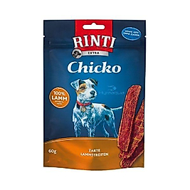 Rinti Extra Kuzulu Köpek Ödülü 60 Gr