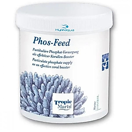 Tropic Marin Phos Feed 300 Gr